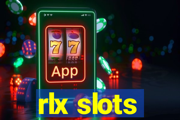 rlx slots